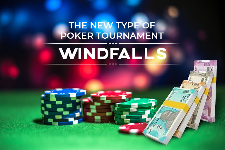 WindFall Tournaments