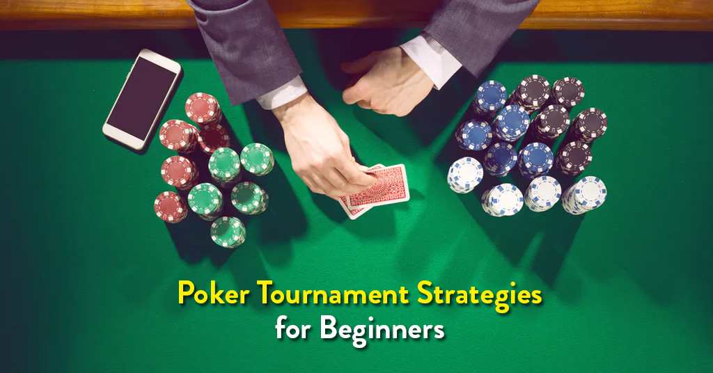 Poker Strategies