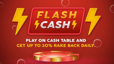 Flash Cash